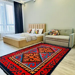  Апартаменты Ethnic