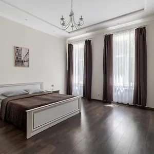 Inshiapartments On Dudajewa Str Львов